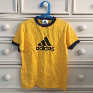 NWT adidas t-shirt.